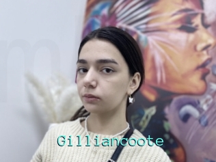 Gilliancoote