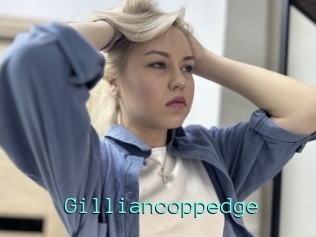 Gilliancoppedge