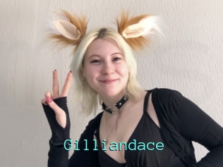 Gilliandace
