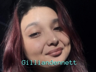Gilliandennett