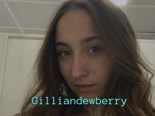 Gilliandewberry