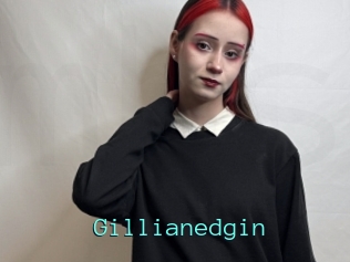 Gillianedgin