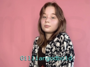 Gilliangodbold