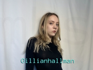 Gillianhallman