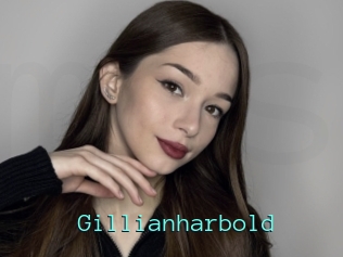 Gillianharbold