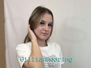 Gillianhearing