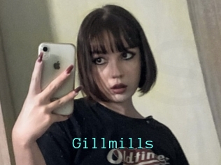 Gillmills