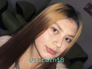 Gilrain18