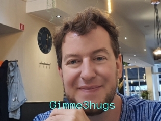 Gimme3hugs