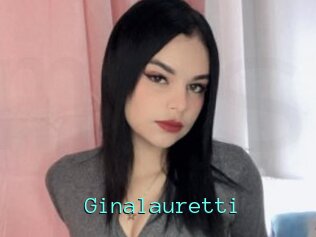 Ginalauretti