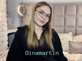 Ginamartin