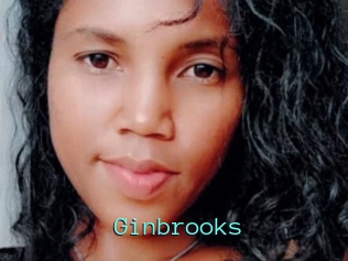 Ginbrooks