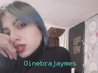 Ginebrajaymes