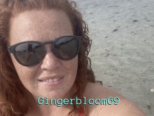 Gingerbloom69
