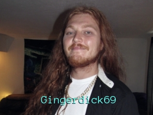 Gingerdick69