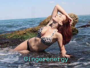 Gingerenergy