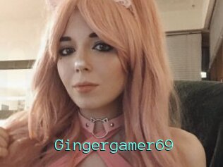 Gingergamer69