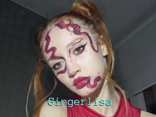 Gingerlisa