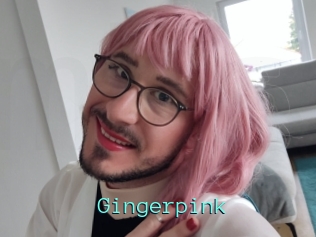 Gingerpink