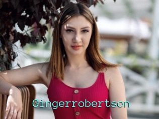 Gingerrobertson