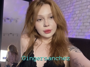 Gingersanchez