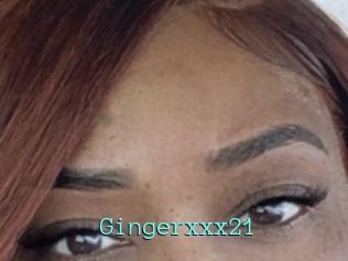 Gingerxxx21