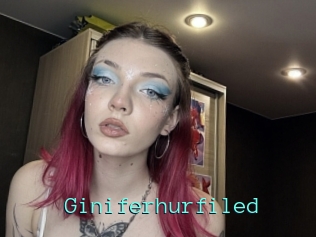 Giniferhurfiled