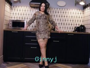 Ginnyj