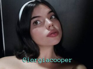 Giorgiacooper