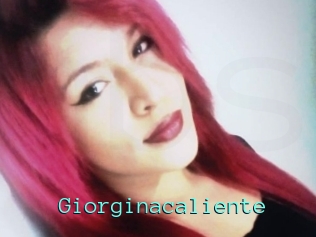 Giorginacaliente