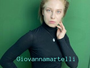 Giovannamartelli
