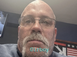 Girboy