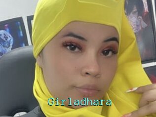 Girladhara