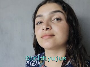 Girldiyujus