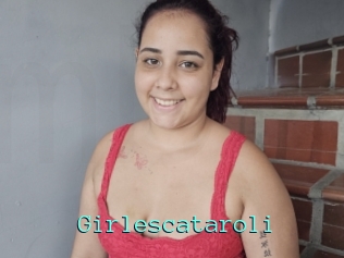 Girlescataroli