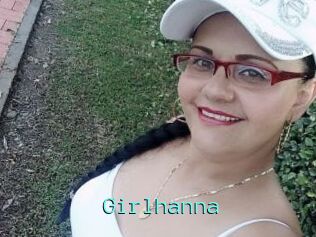 Girlhanna