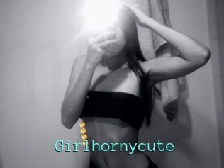 Girlhornycute