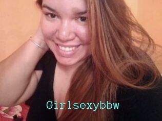 Girlsexybbw