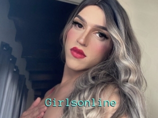 Girlsonline