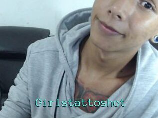 Girlstattoshot
