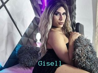 Gisell