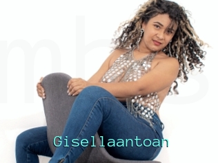 Gisellaantoan