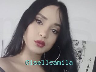 Gisellcamila