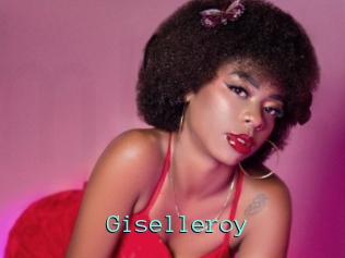 Giselleroy