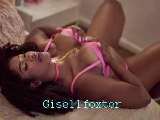 Gisellfoxter