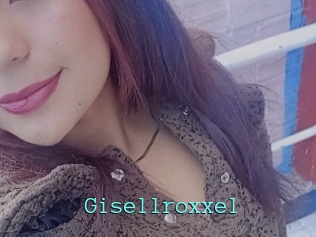 Gisellroxxel