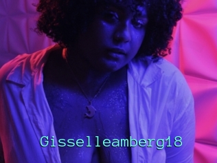 Gisselleamberg18