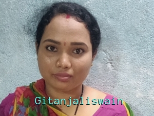 Gitanjaliswain