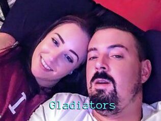 Gladiators