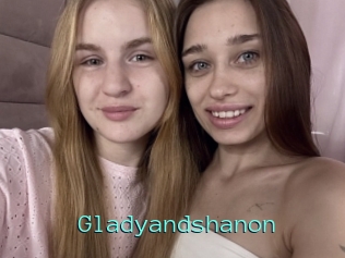 gladyandshanon Mobile Sex